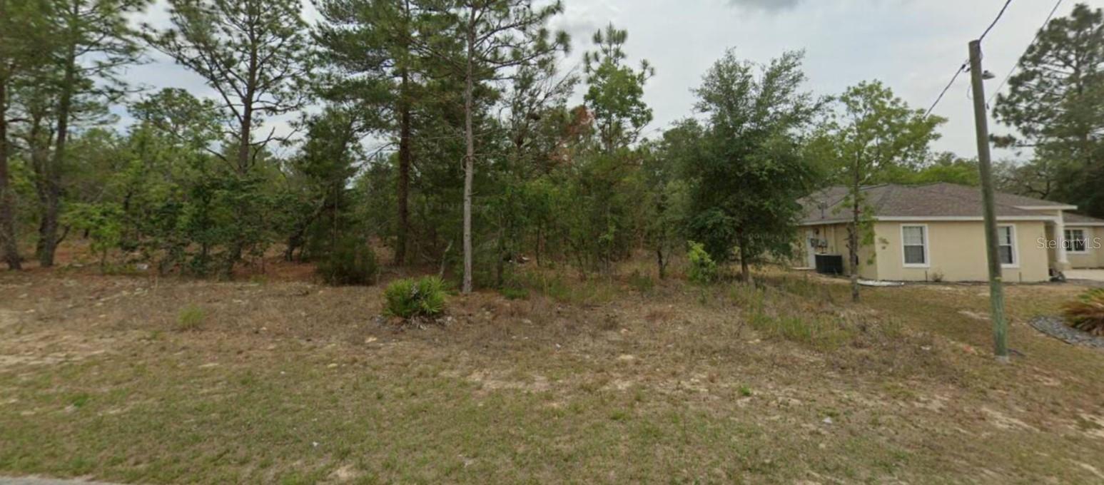 2496 W PARAGON LN, CITRUS SPRINGS, FL, 34434