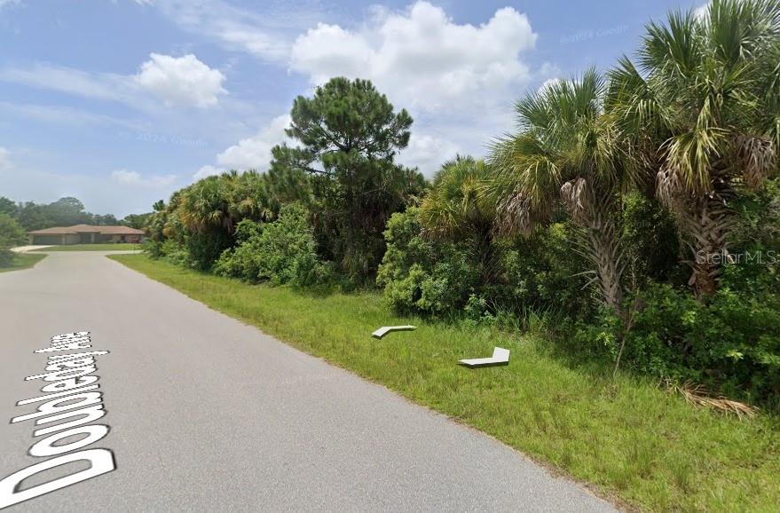 13068 DOUBLEDAY AVE, PORT CHARLOTTE, FL, 33953