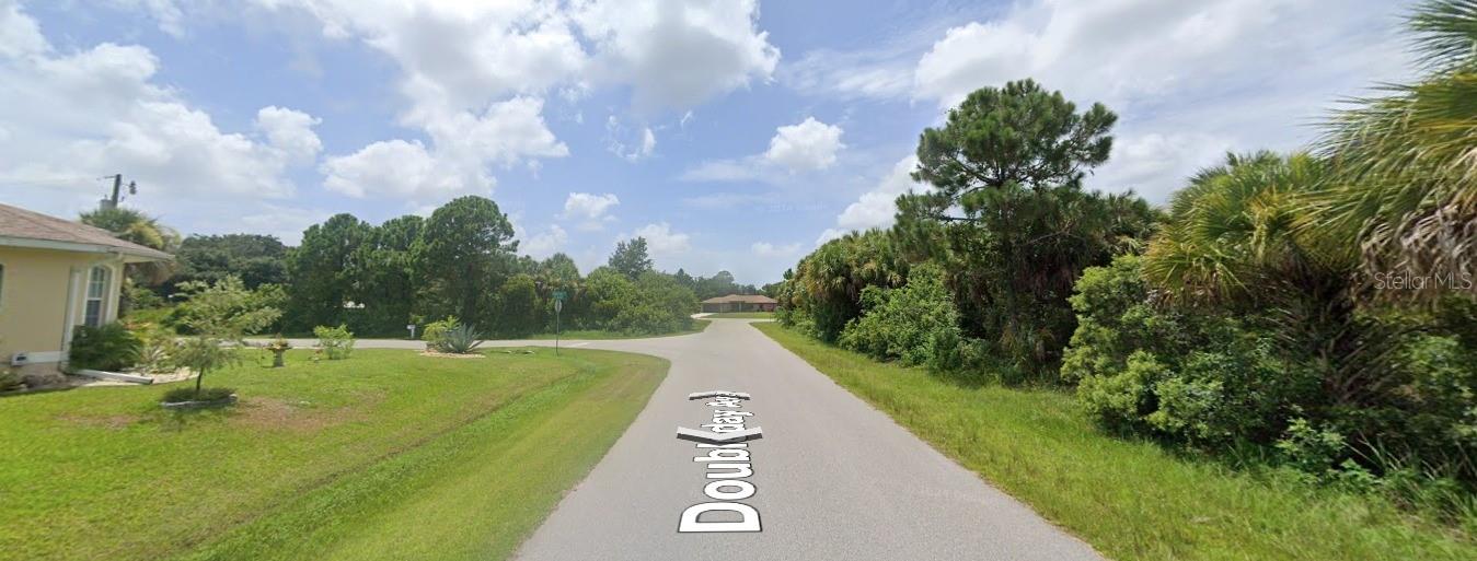13068 DOUBLEDAY AVE, PORT CHARLOTTE, FL, 33953