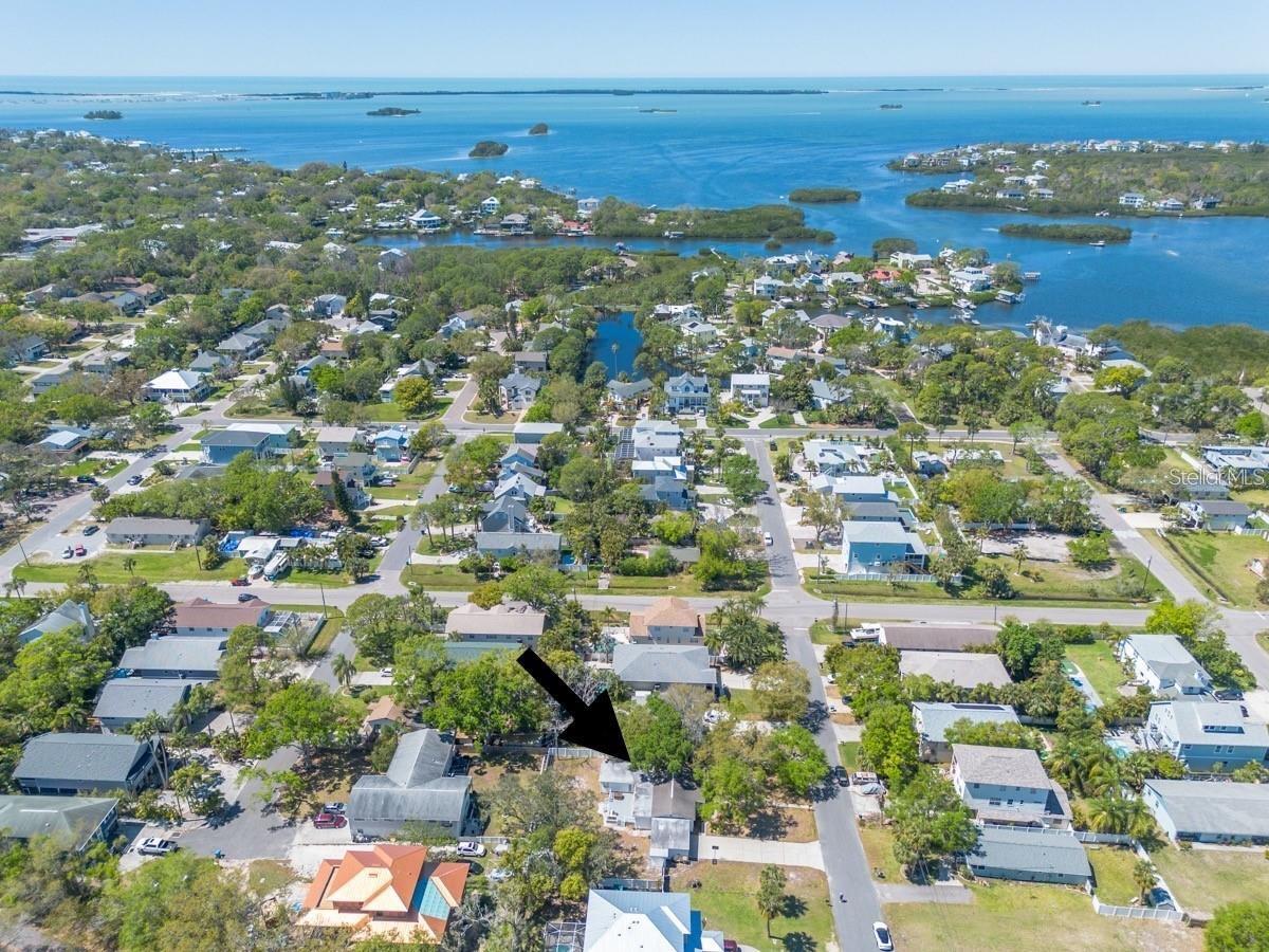 916 MICHIGAN AVE, PALM HARBOR, FL, 34683