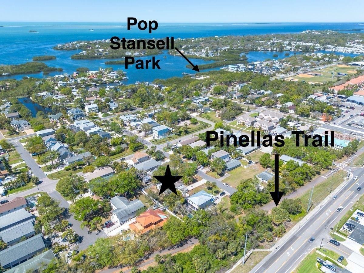 916 MICHIGAN AVE, PALM HARBOR, FL, 34683