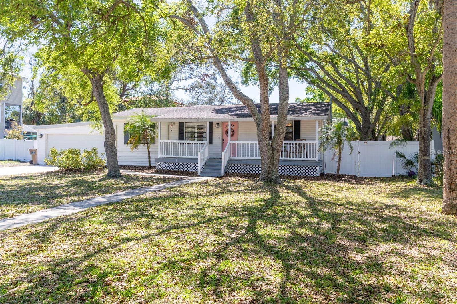 916 MICHIGAN AVE, PALM HARBOR, FL, 34683