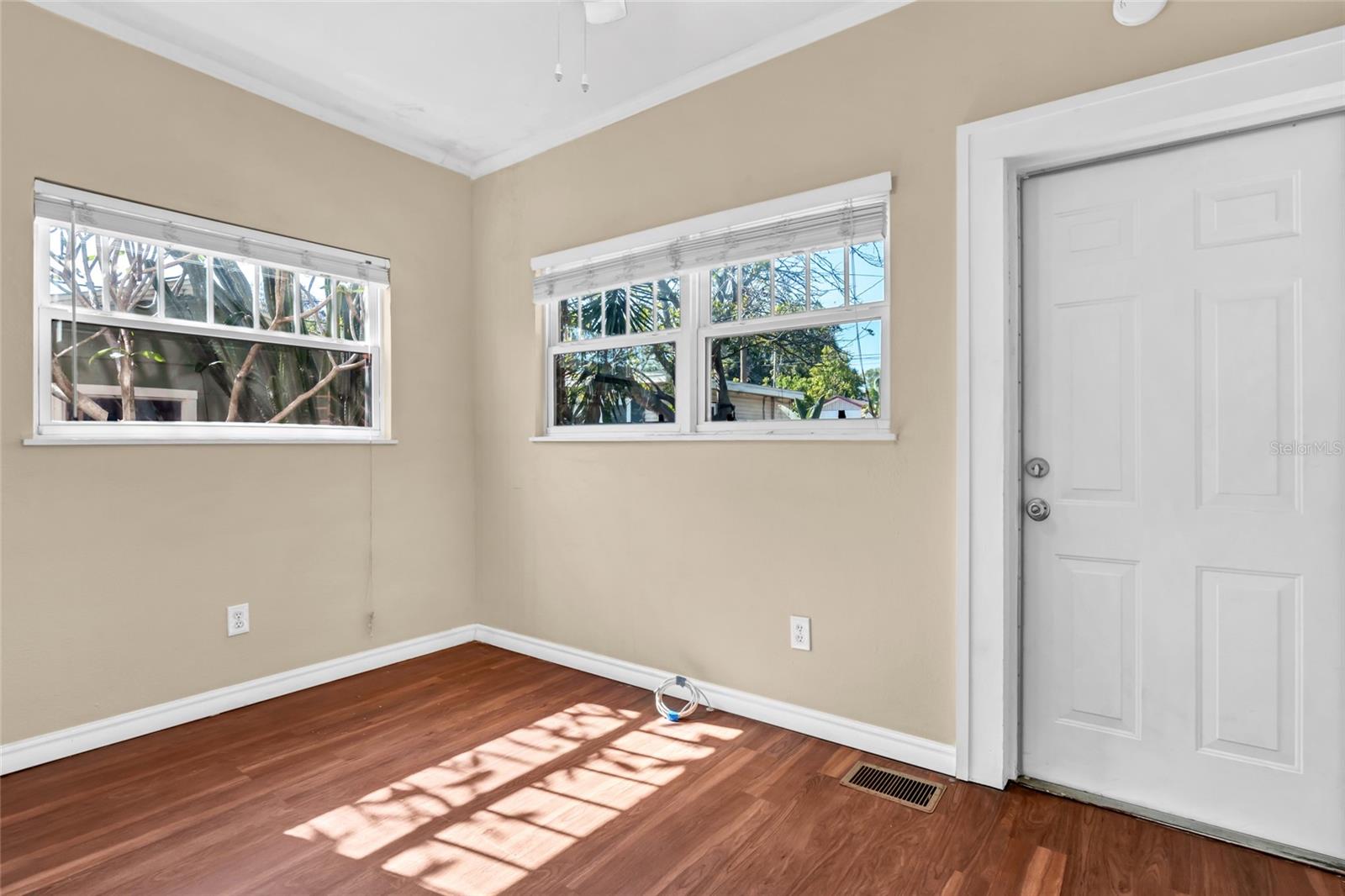 2449 BURLINGTON AVE N #2, ST PETERSBURG, FL, 33713