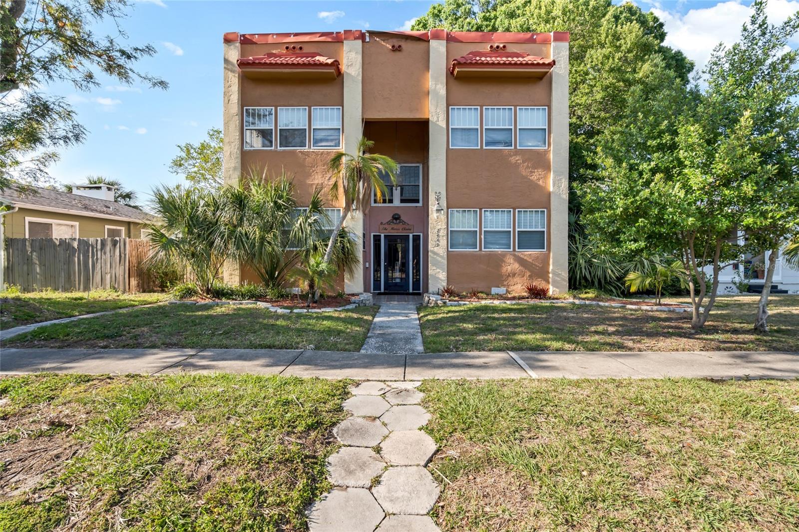 2449 BURLINGTON AVE N #2, ST PETERSBURG, FL, 33713