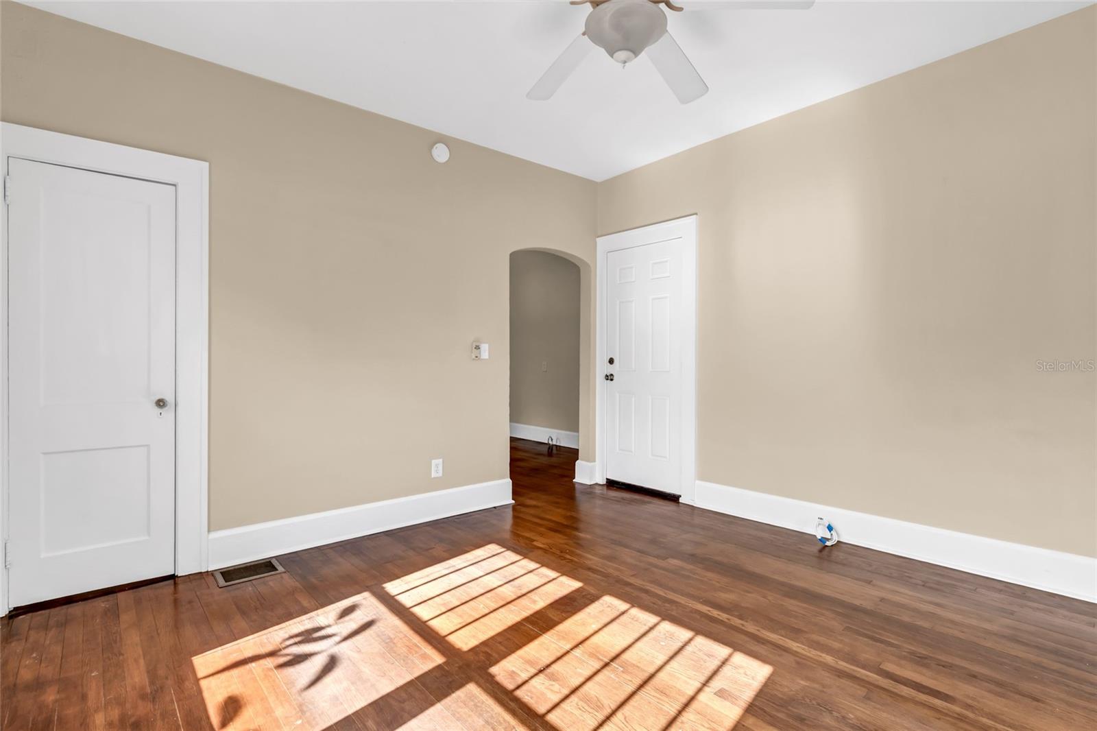 2449 BURLINGTON AVE N #2, ST PETERSBURG, FL, 33713