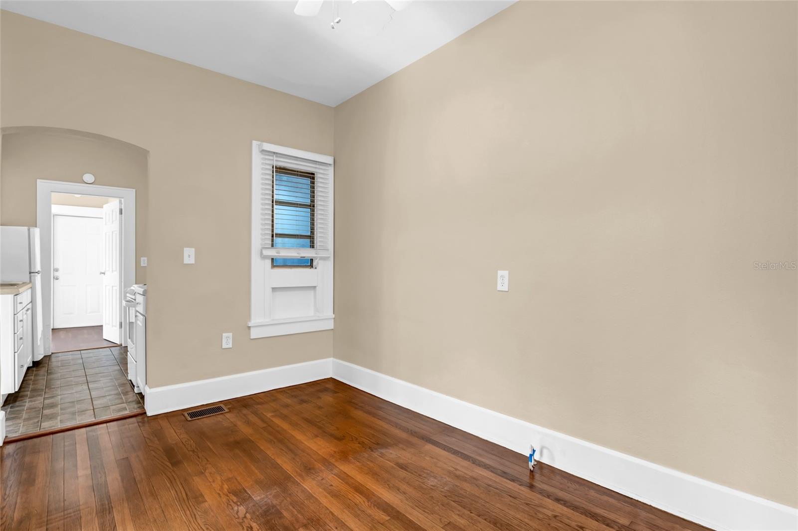 2449 BURLINGTON AVE N #2, ST PETERSBURG, FL, 33713