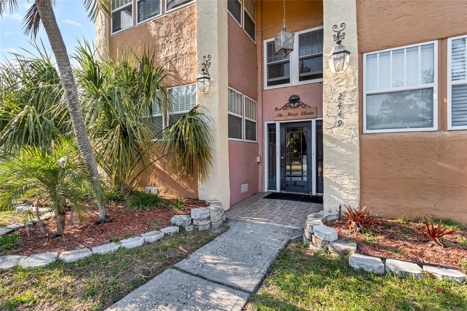 2449 BURLINGTON AVE N #2, ST PETERSBURG, FL, 33713
