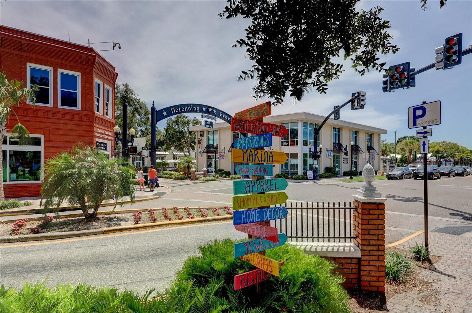 437 LEXINGTON ST, DUNEDIN, FL, 34698