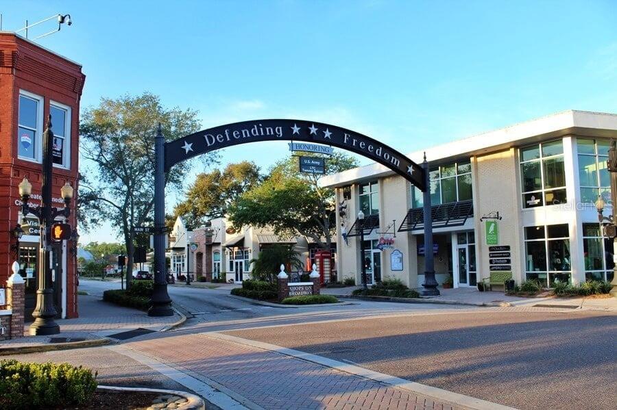 437 LEXINGTON ST, DUNEDIN, FL, 34698