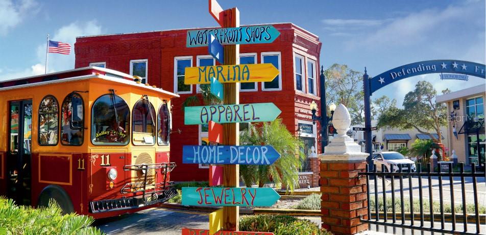 437 LEXINGTON ST, DUNEDIN, FL, 34698