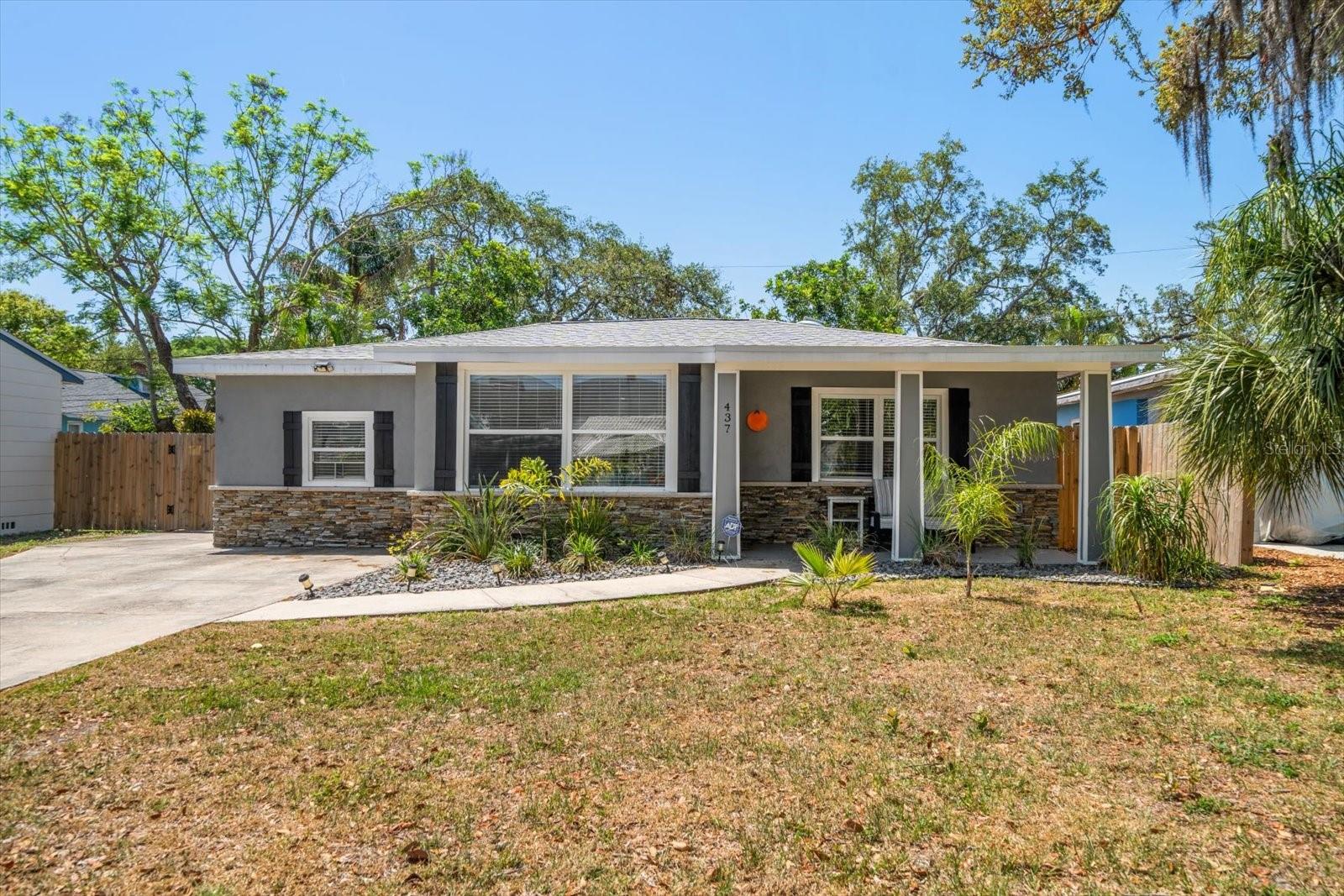 437 LEXINGTON ST, DUNEDIN, FL, 34698