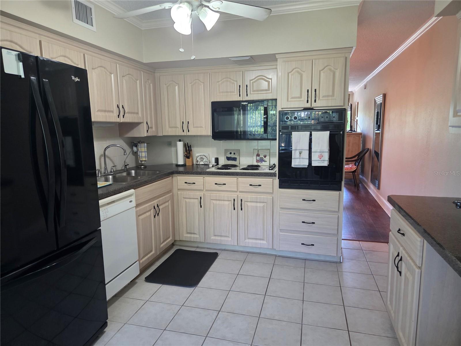 2458 FLORENTINE WAY #46, CLEARWATER, FL, 33763