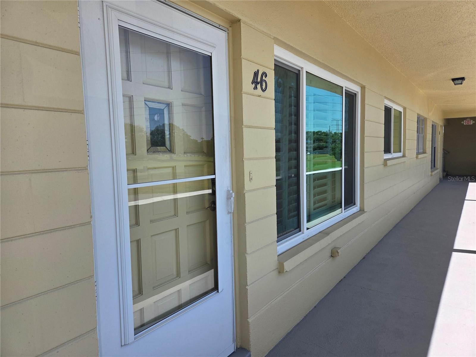 2458 FLORENTINE WAY #46, CLEARWATER, FL, 33763