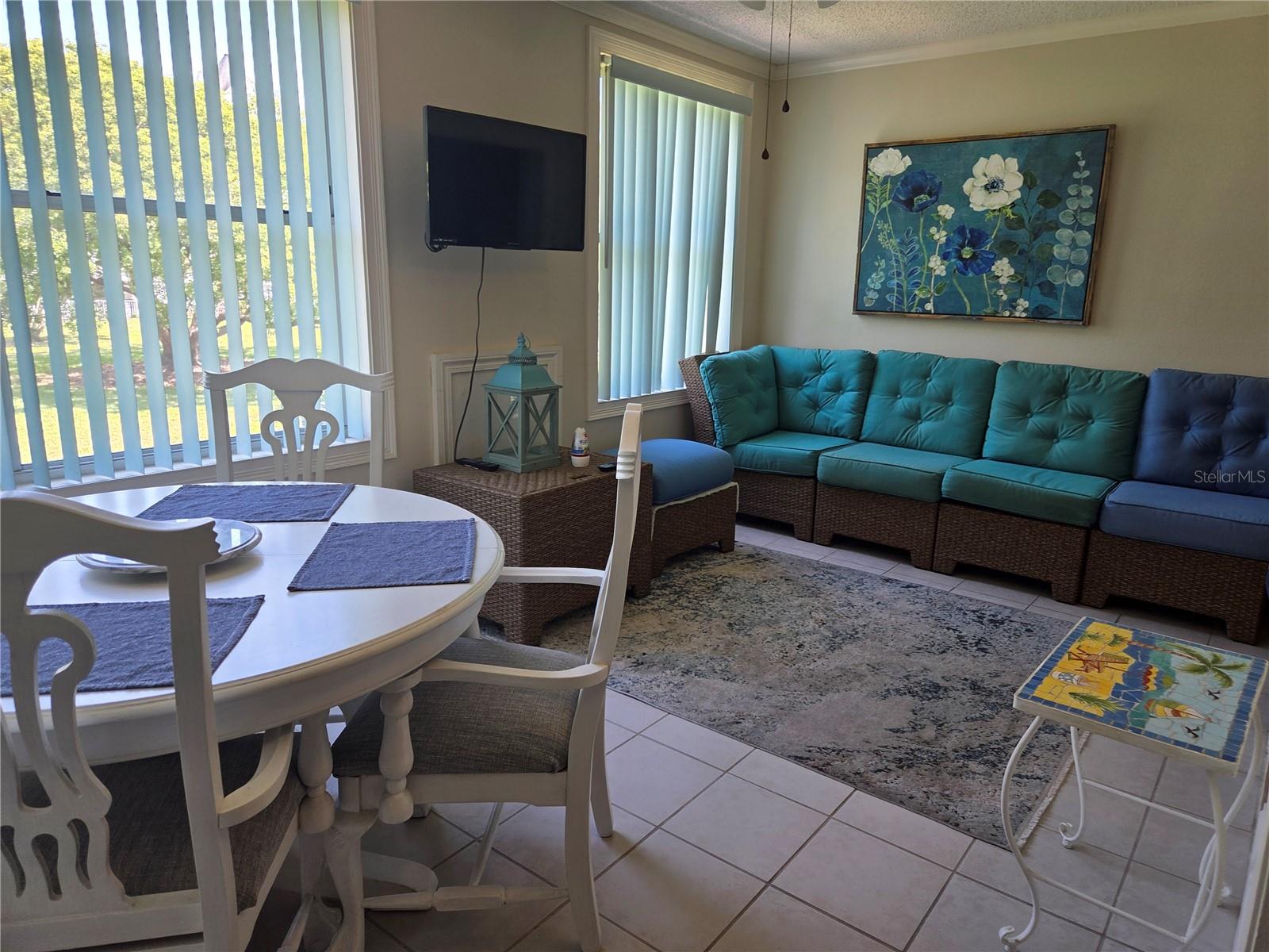 2458 FLORENTINE WAY #46, CLEARWATER, FL, 33763