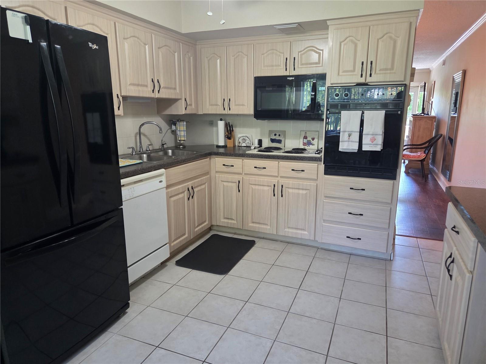 2458 FLORENTINE WAY #46, CLEARWATER, FL, 33763