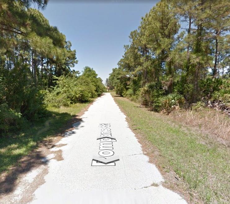 72 POMPANO ST, PORT CHARLOTTE, FL, 33953