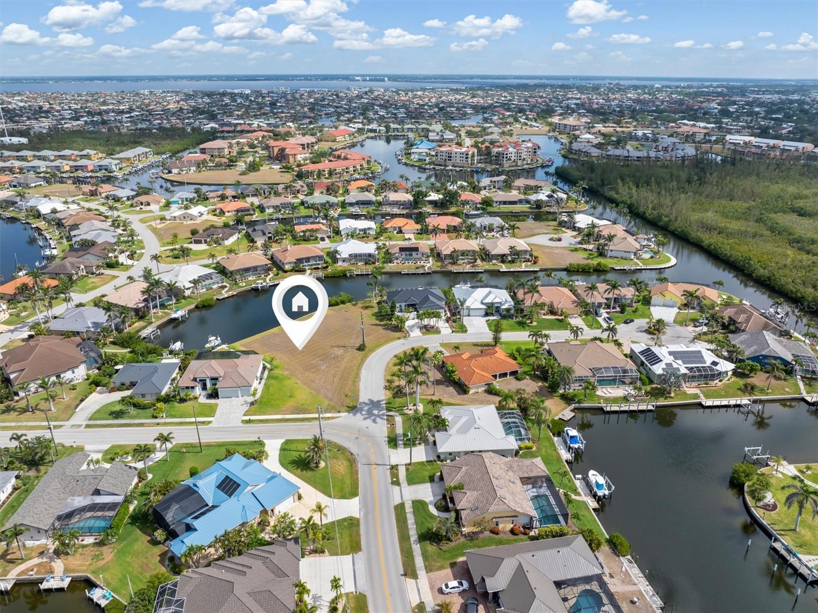 1466 KIWI CT, PUNTA GORDA, FL, 33950