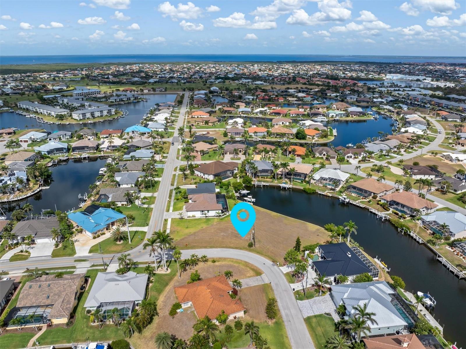 1466 KIWI CT, PUNTA GORDA, FL, 33950