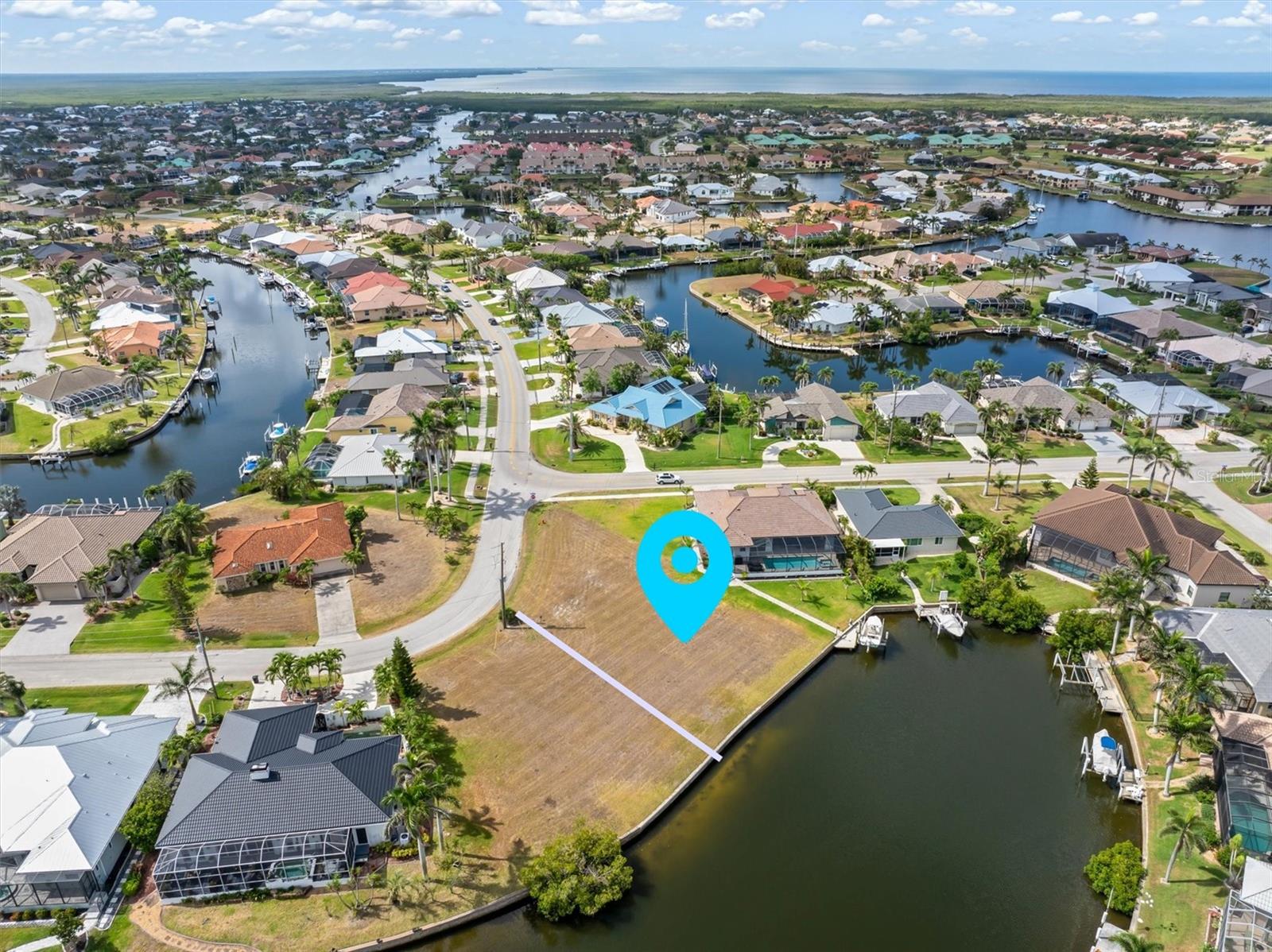 1466 KIWI CT, PUNTA GORDA, FL, 33950