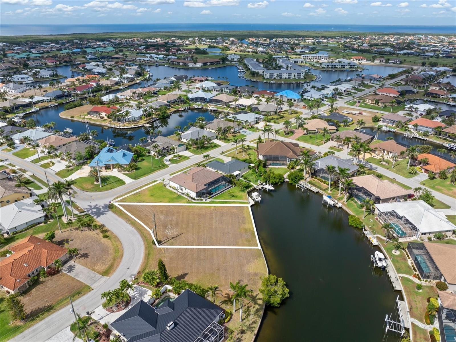 1466 KIWI CT, PUNTA GORDA, FL, 33950