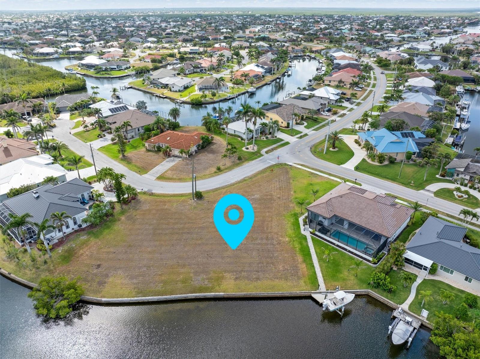 1466 KIWI CT, PUNTA GORDA, FL, 33950