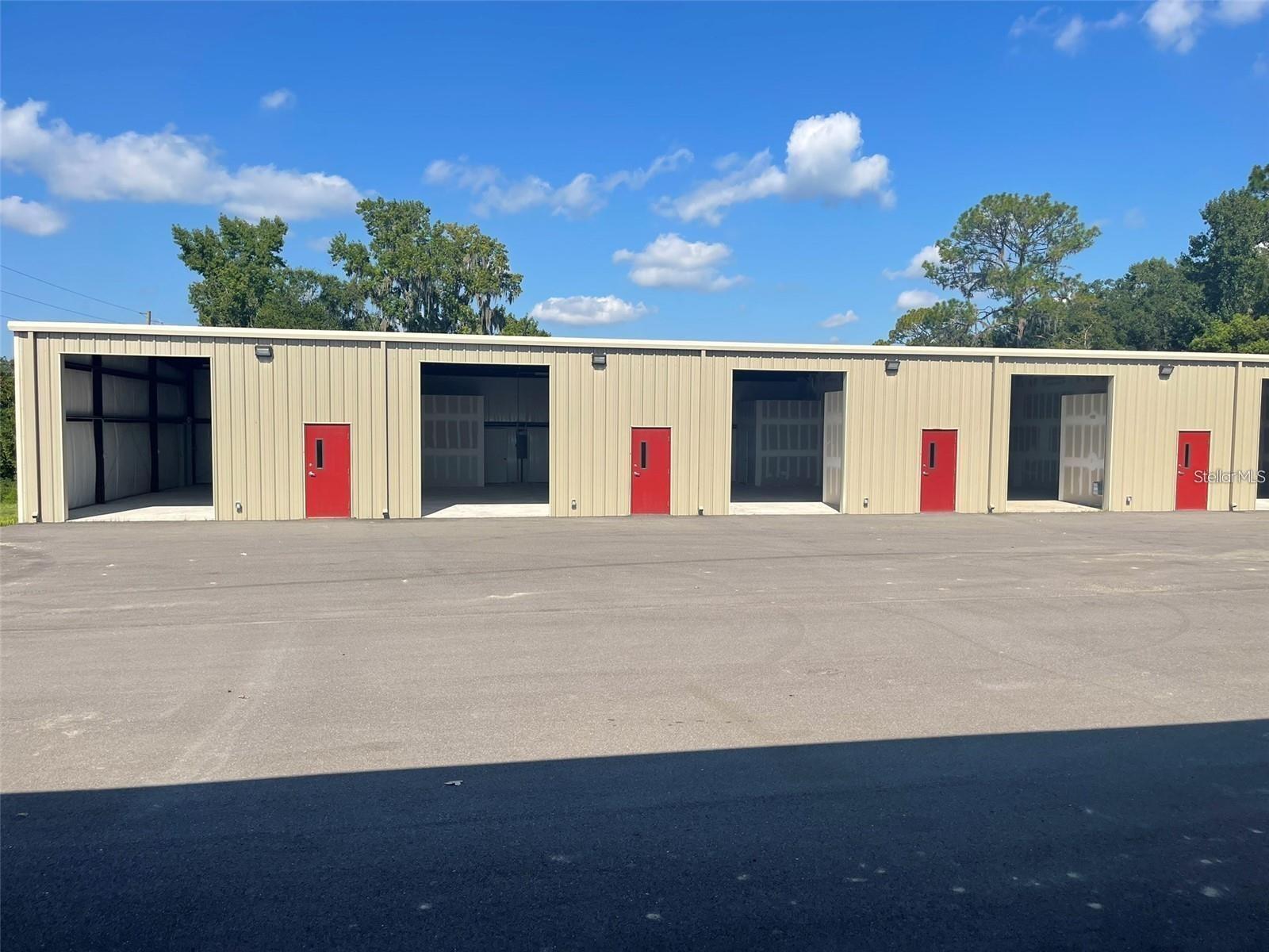 4521 SE 100TH PL #D, BELLEVIEW, FL, 34420