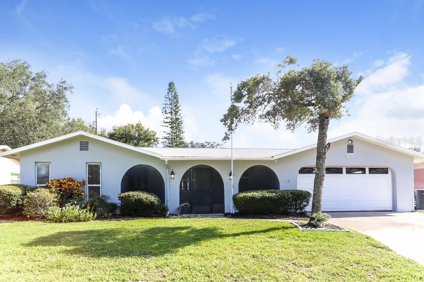 13600 CLAREDON RD, SEMINOLE, FL, 33776