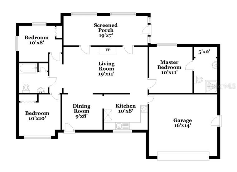 13600 CLAREDON RD, SEMINOLE, FL, 33776