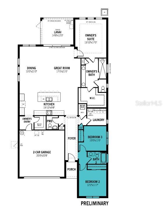 11500 MYAKKA BLUE DR, VENICE, FL, 34293