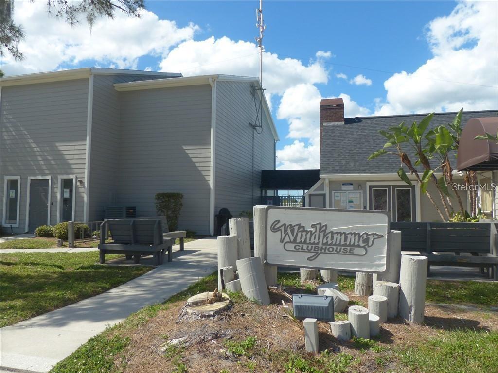 1400 GANDY BLVD N #708, ST PETERSBURG, FL, 33702