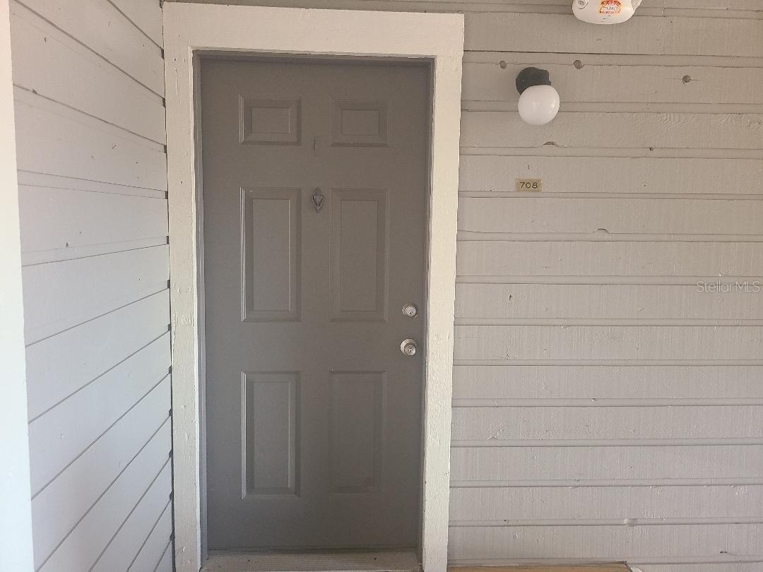 1400 GANDY BLVD N #708, ST PETERSBURG, FL, 33702