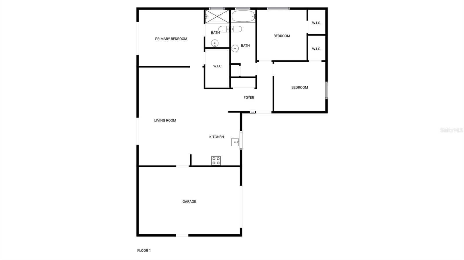 8253 PENWOOD DR, PORT RICHEY, FL, 34668