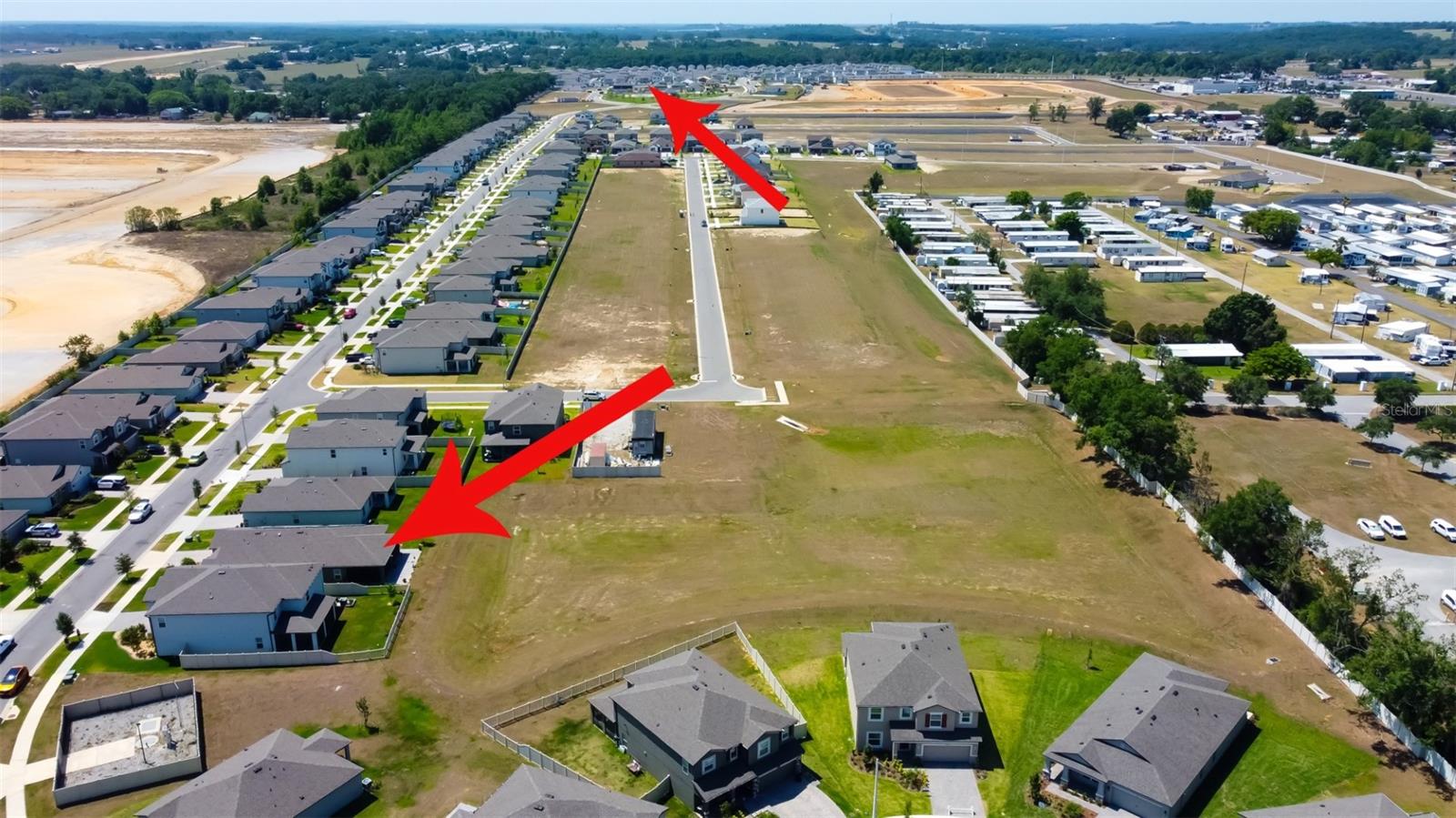 12407 HILLTOP FARMS DR, DADE CITY, FL, 33525