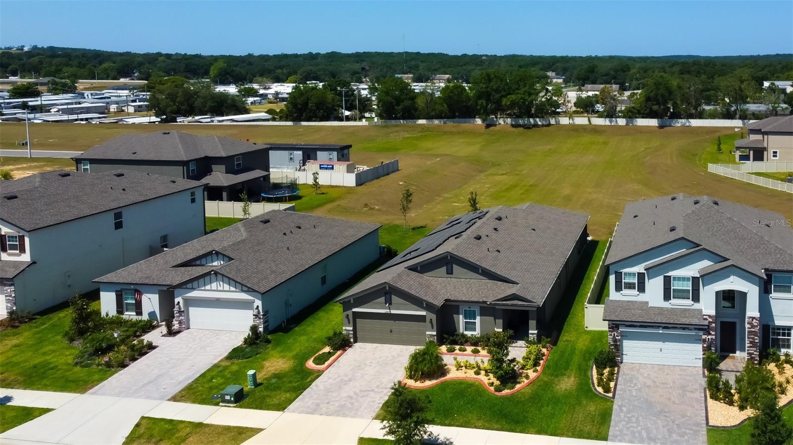 12407 HILLTOP FARMS DR, DADE CITY, FL, 33525