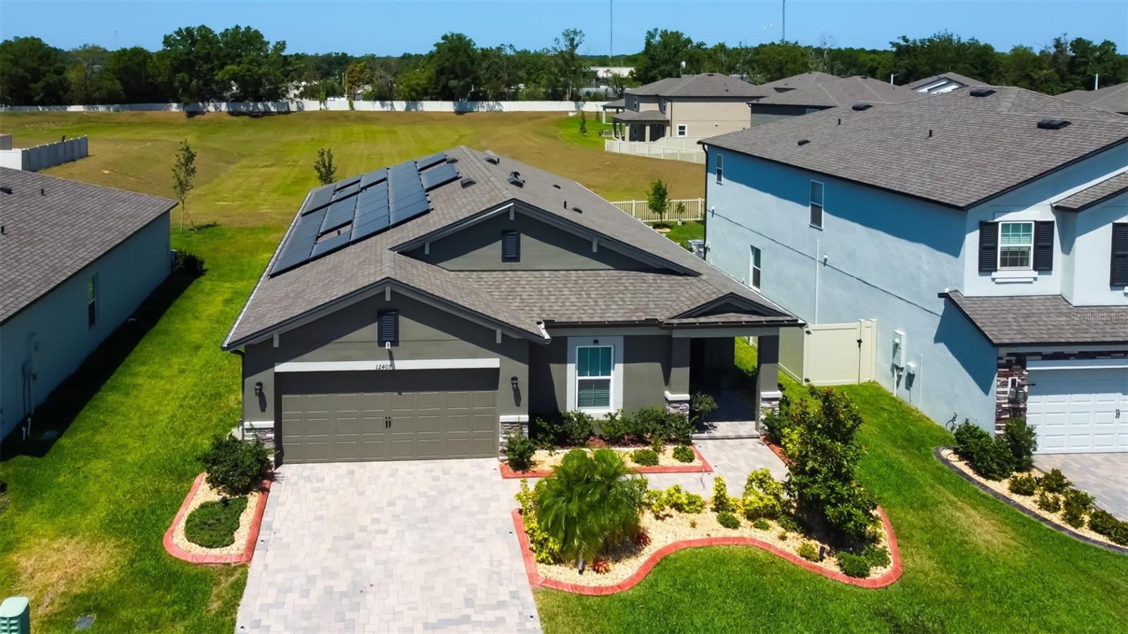 12407 HILLTOP FARMS DR, DADE CITY, FL, 33525