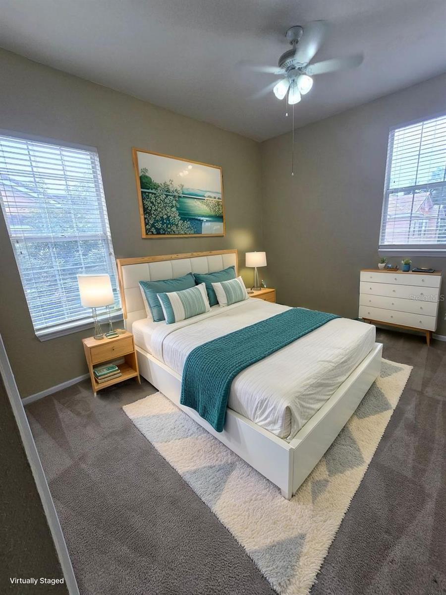 7637 BAY PORT RD #50, ORLANDO, FL, 32819