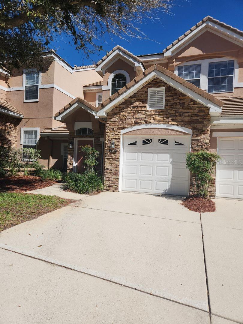 7637 BAY PORT RD #50, ORLANDO, FL, 32819
