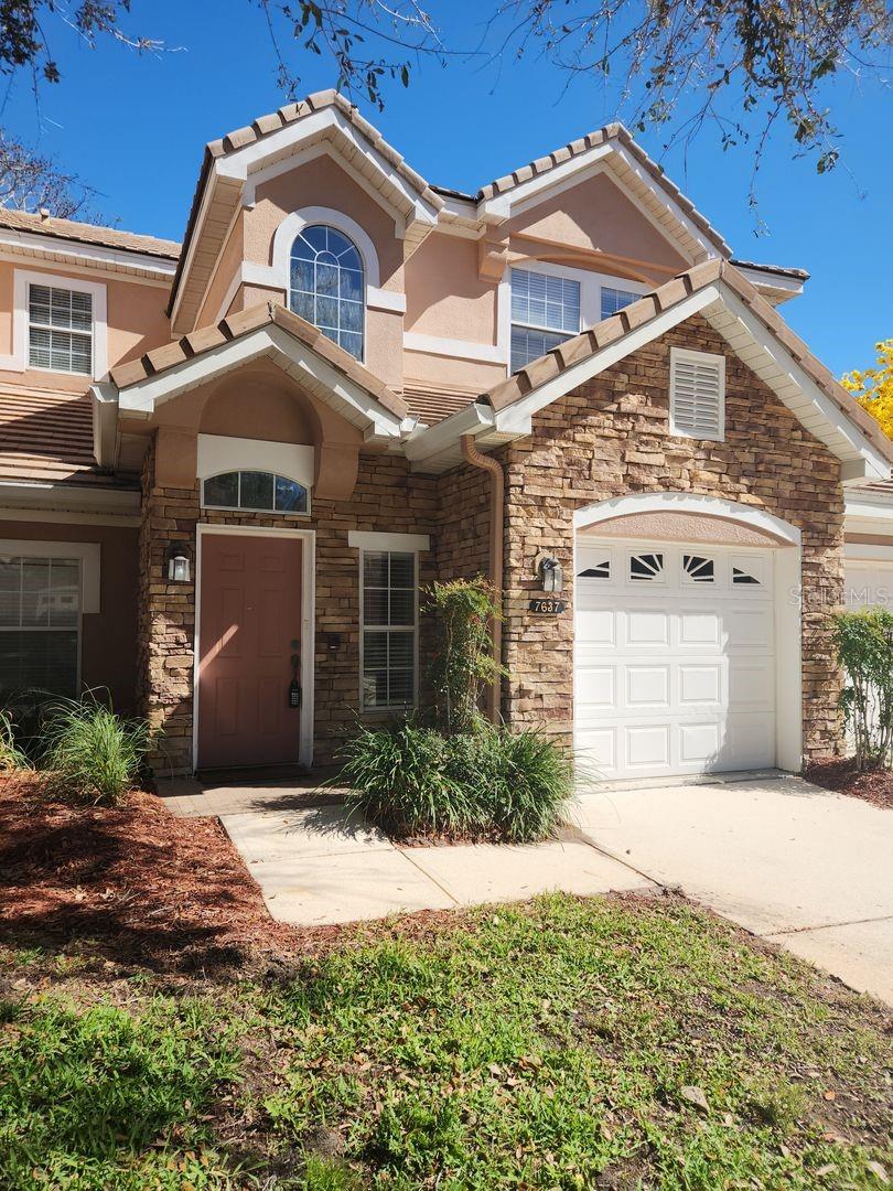 7637 BAY PORT RD #50, ORLANDO, FL, 32819