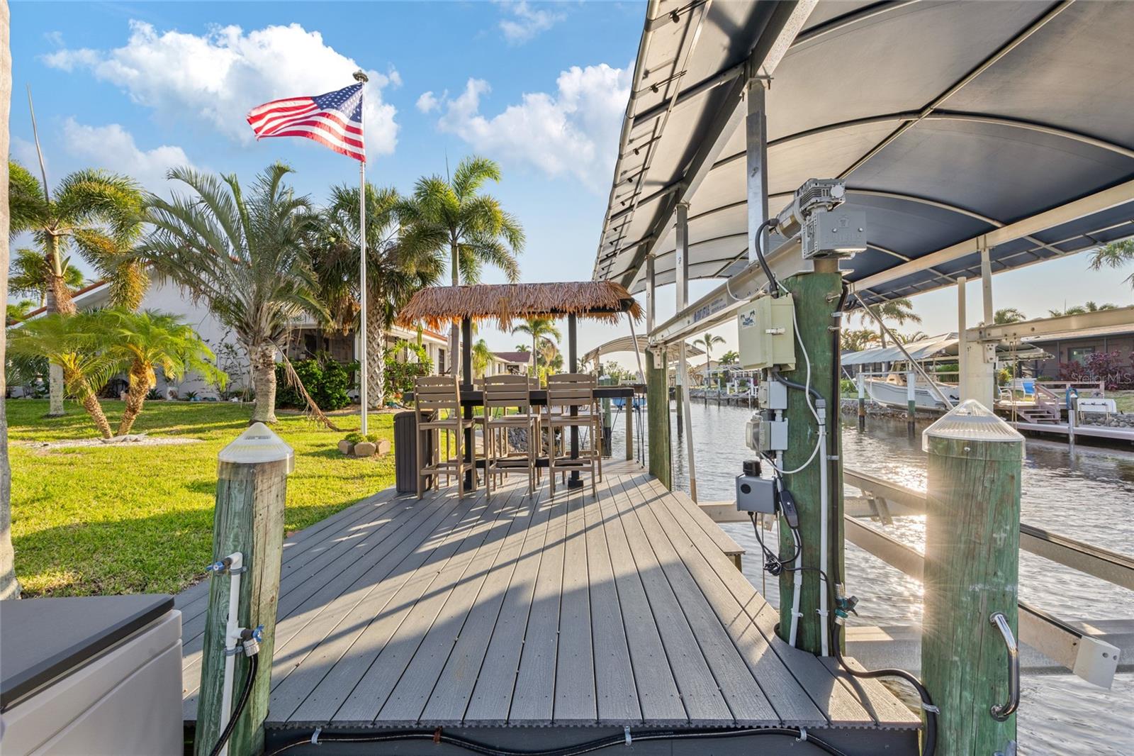 220 SINGAPORE RD, PUNTA GORDA, FL, 33950