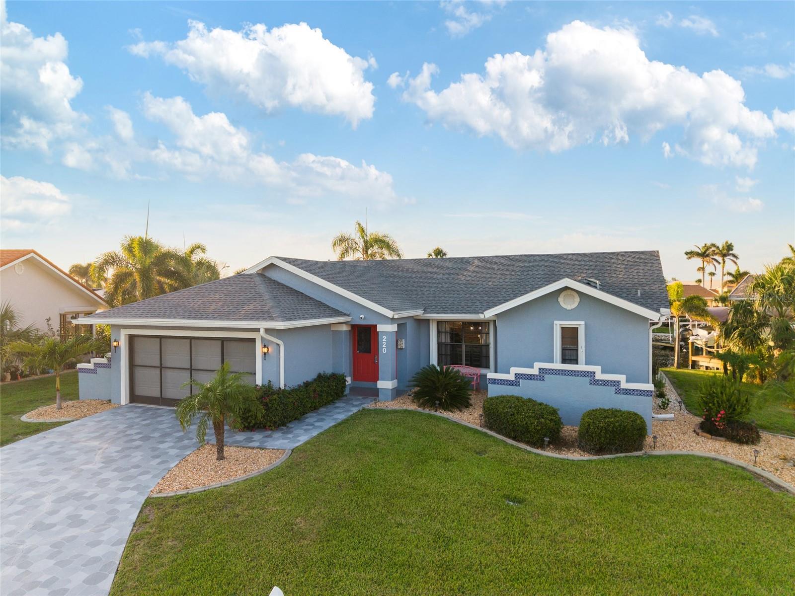 220 SINGAPORE RD, PUNTA GORDA, FL, 33950