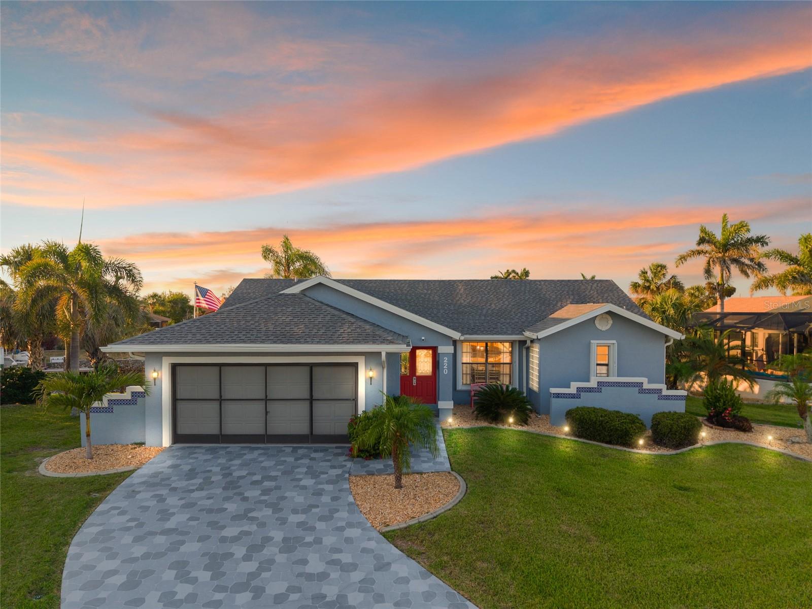 220 SINGAPORE RD, PUNTA GORDA, FL, 33950