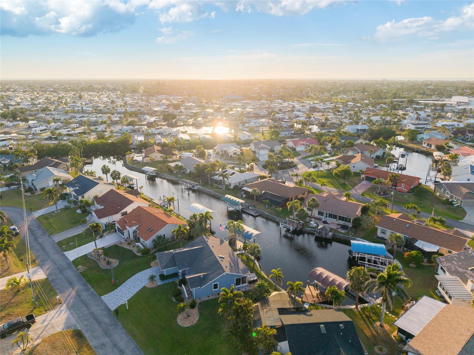 220 SINGAPORE RD, PUNTA GORDA, FL, 33950