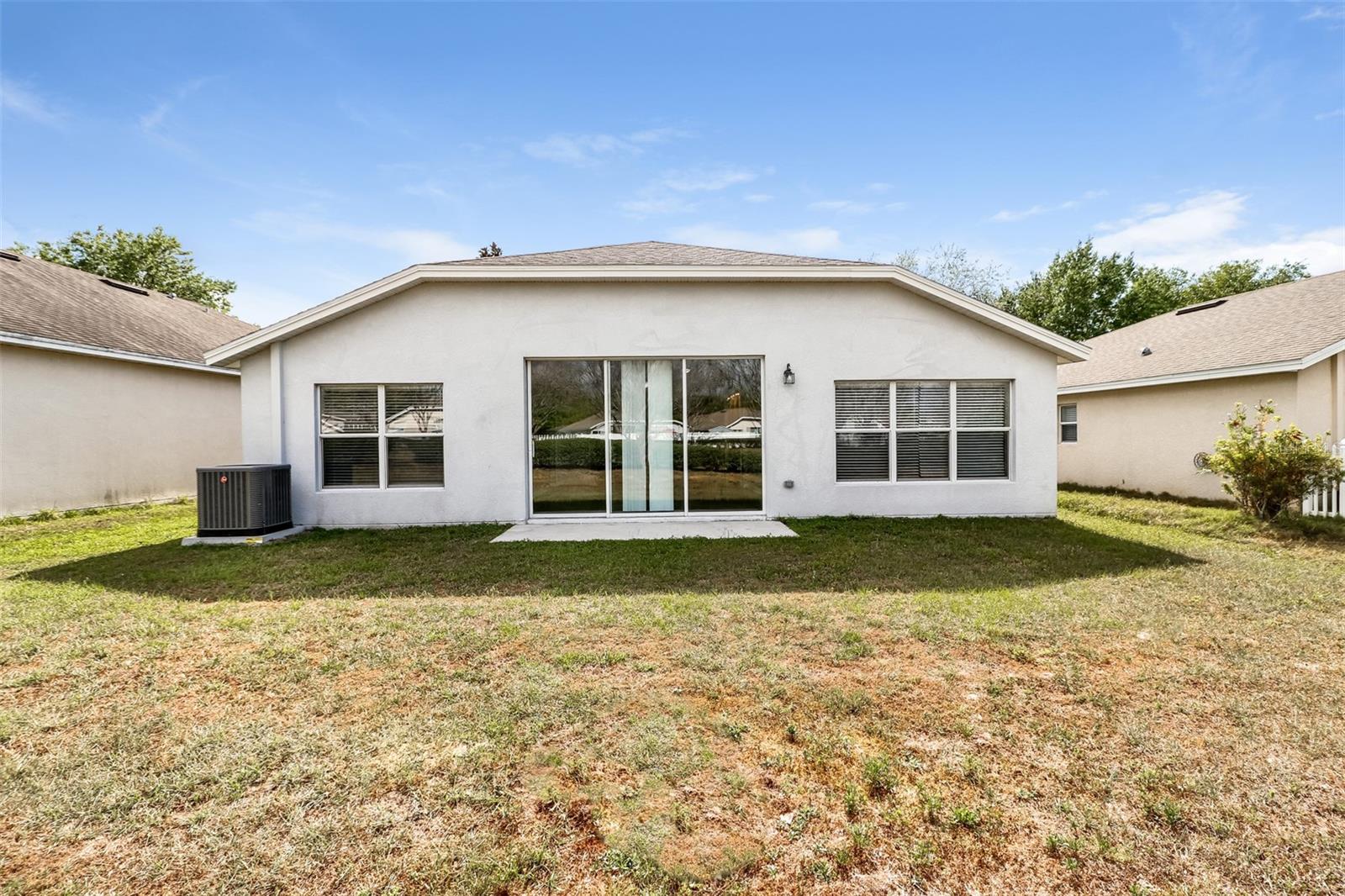 654 WHITE FLOWER WAY, BROOKSVILLE, FL, 34604