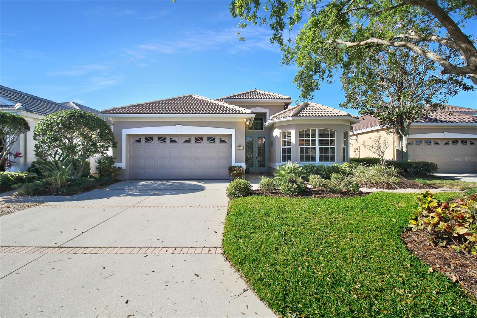 8110 NICE WAY, SARASOTA, FL, 34238