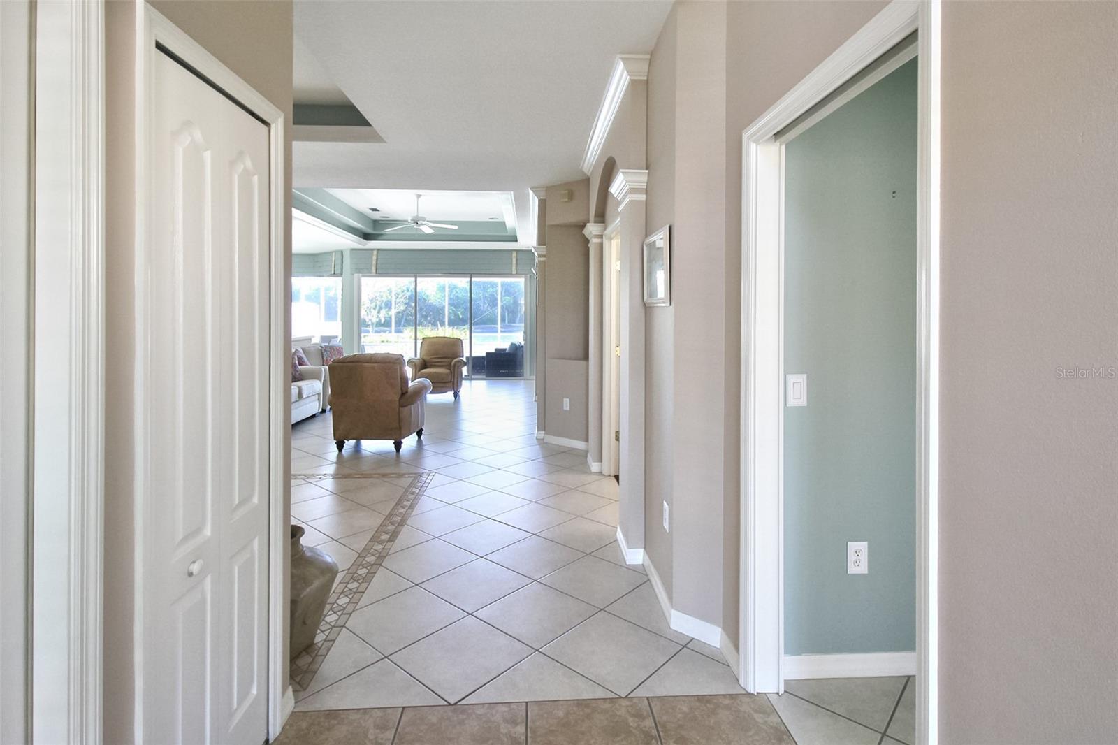 8110 NICE WAY, SARASOTA, FL, 34238