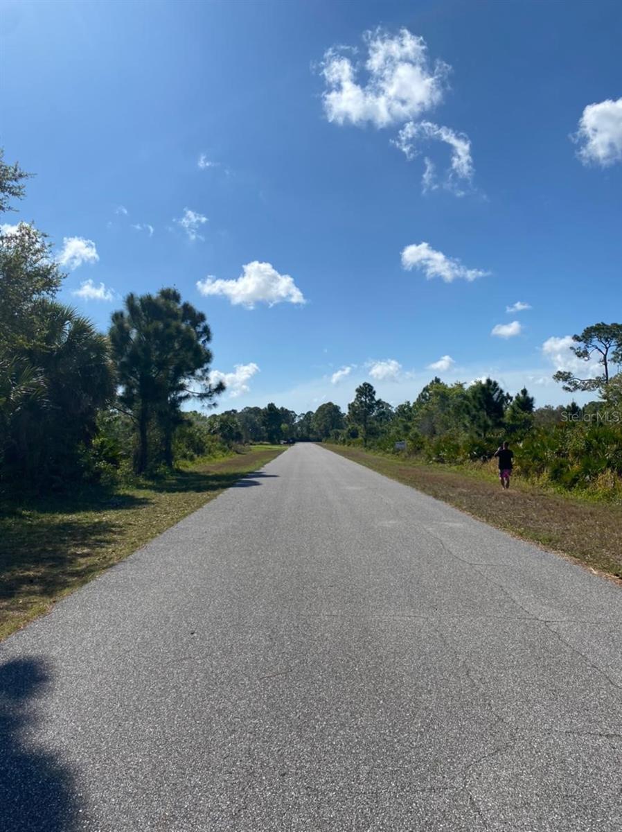 12166 ASHLEY AVE, PORT CHARLOTTE, FL, 33981