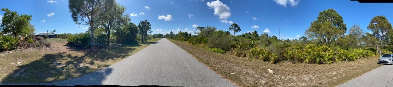 12166 ASHLEY AVE, PORT CHARLOTTE, FL, 33981