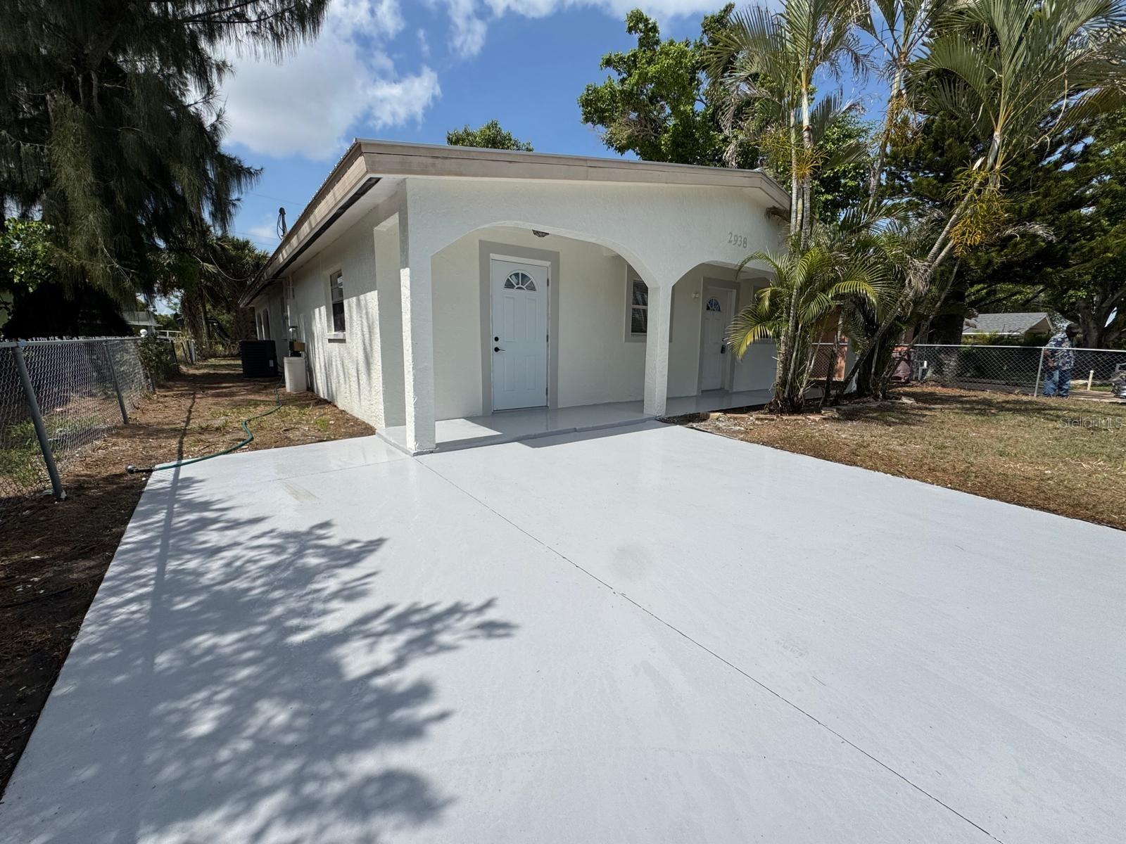 2938 MARKET ST, FORT MYERS, FL, 33916