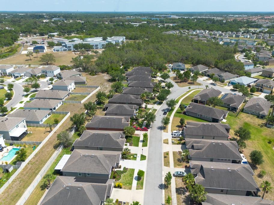 16313 TREASURE POINT DR, WIMAUMA, FL, 33598