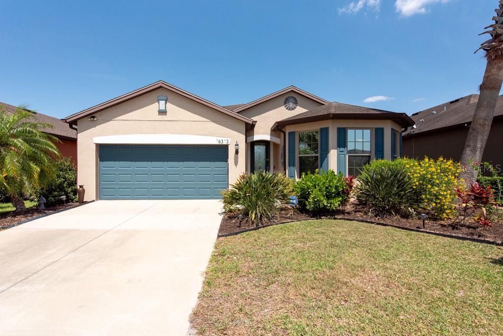 16313 TREASURE POINT DR, WIMAUMA, FL, 33598